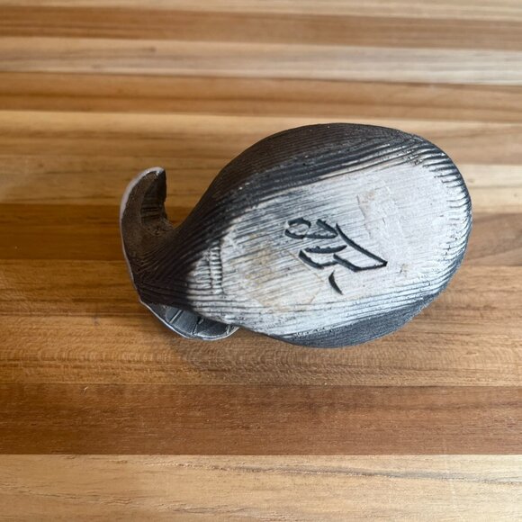 Vintage Artesania Rinconada Uruguay Clay Pottery Animal Figurines (sold indi ) - Picture 5 of 16